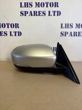 2012 RANGE ROVER EVOQUE L538 OFFSIDE DRIVER WING MIRROR 2016.5002