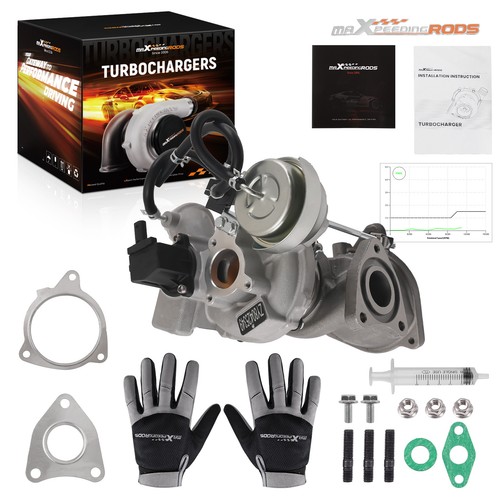Upgrade billet turbo - upgrade,