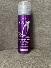 L'oreal Elvive BIG HAIR DAY