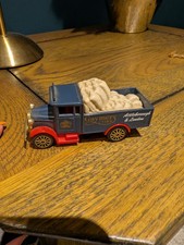 CORGI Cider Collectible GAYMERS CYDER MORRIS TRUCK Diecast Model t