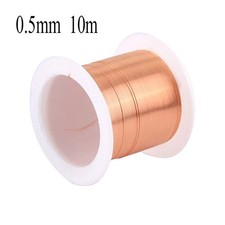 0.1mm -1.20mm Cable Copper