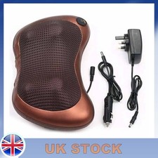 Electric Massage Pillow – 8