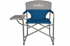 Blue folding director - blue,