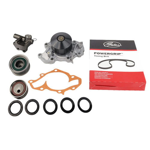 Timing belt kit for - timing, mitsubishi