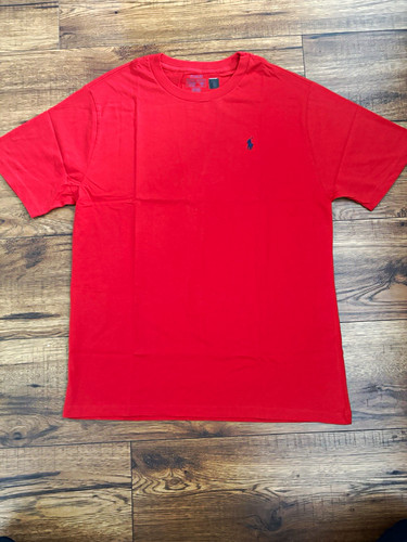 Polo ralph lauren - lauren, red