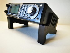 Desk Stand for Uniden BCT15 BCT15X 800XLT BCD260DN BCD996P2 BCD536 996XT 996T