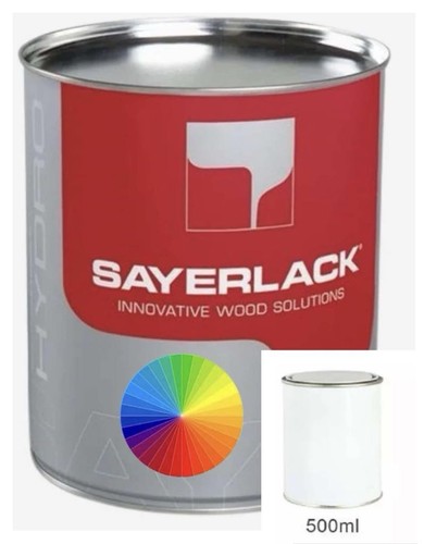 Furniture and woods paint - ,