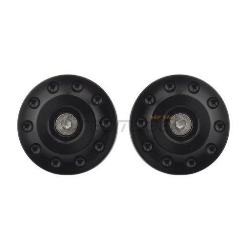 Frame hole plug cap - frame,