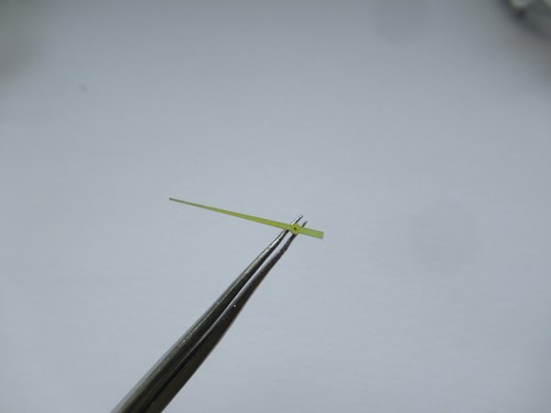 Spars repairs seiko - spars,