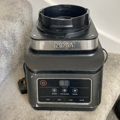 Ninja bn750uk blender - 2-in-1,