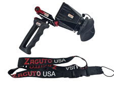 Zacuto Z-Finder Jr Point n Shoot Pro Gorilla Plate V2 z2056