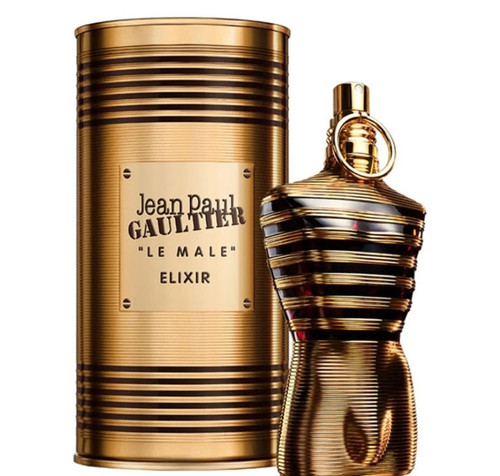 Jean paul gaultier male - jean, le