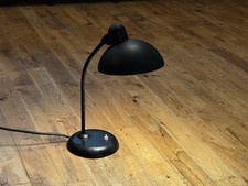 BAUHAUS DESIGN TABLE LAMP CHRISTIAN DELL 6556 - 1930s Classic Light. Vintage 