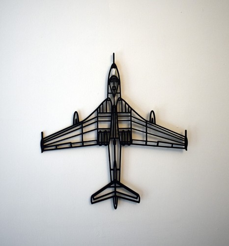 Royal air force vickers - royal,