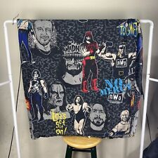 ONE Vtg 1998 WCW NWO Wrestling