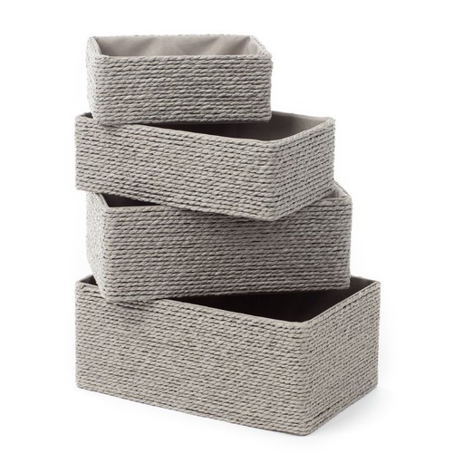 Livivo paper rope woven - livivo,