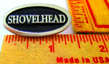 Harley "SHOVELHEAD" pin