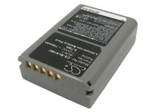 Li-ion Battery for Olympus EM1