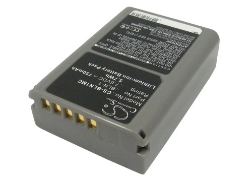 Ion battery for - for, olympus