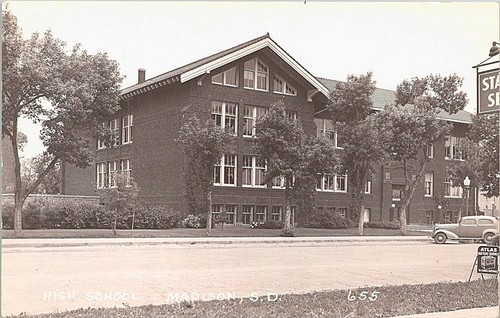 Rppc madison high school - madison,