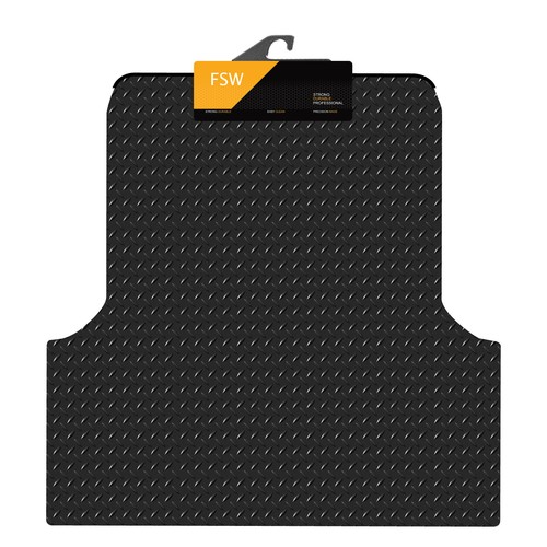 Boot mat for nissan - boot,
