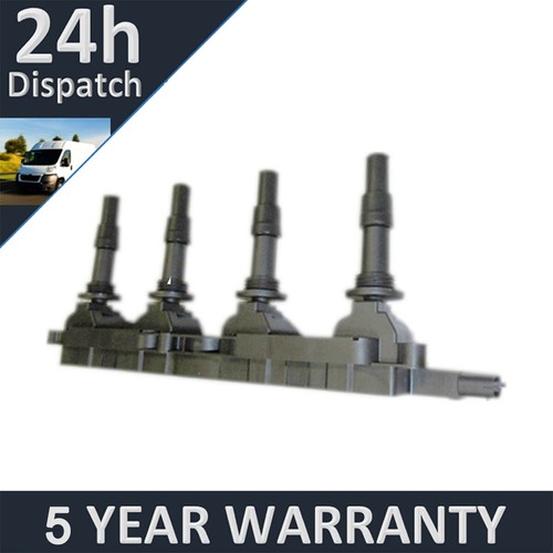 Purevue ignition coil - purevue,