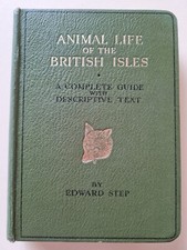 Animal Life Of The British