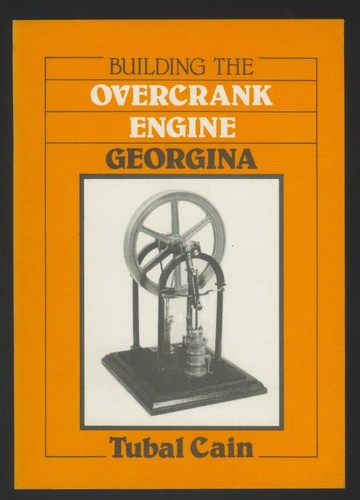 Building the overcranked - the,