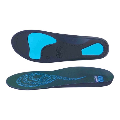 Pairs orthotic arch support - 2,