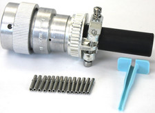 Connector | Deutsch 14 Pin