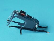 HORNBY 0-6-0 X8809 MOTOR RETAINER for X1846 M2209 X8809 MOTOR and WIRING SPARES