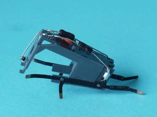 Hornby x8809 motor - hornby,