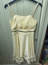 2 X Dresses Red Herring Special Edition Dress(Debenhams) Plus Vila Red Dress