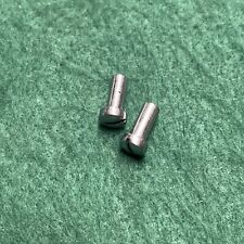 Triumph BSA Norton Lucas L564 Tail Lamp Light Lens Sleeve Nut 575219 99-0704