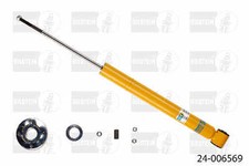 Bilstein B6 Rear Shock Absorber for VW Golf Mk2 (19E, 1G1) 1.8 GTI (82 kW)