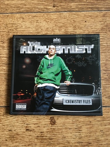 The alchemist chemistry - alchemist,