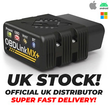 OBDLink MX+ Diagnostic OBD2