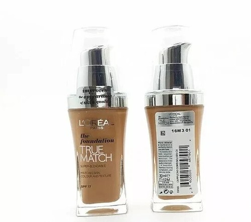 Pack l oreal paris - pack, of