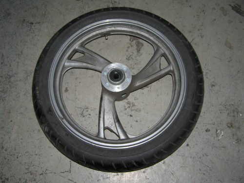Yamaha tdm 850 - yamaha, 3vd