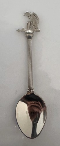 Vintage wapw silver plated - vintage,