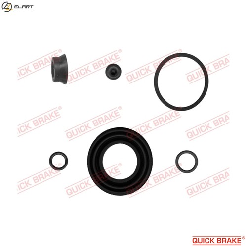 Repair kit brake caliper - kit,