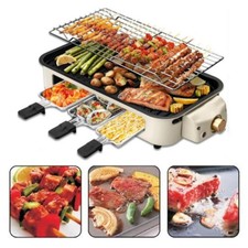 Electric Teppanyaki Grill
