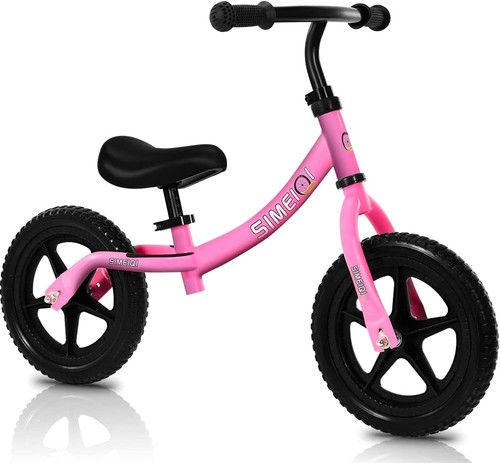 Inch balance bike - balance, 3