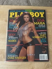 Playboy Magazine Play boy