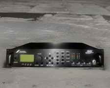 Fractal AXE FX Guitar