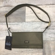 Barbour Int’l Envy Olive