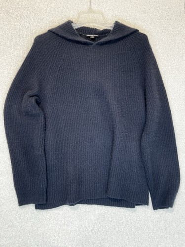 James perse cashmere hoodie - james,