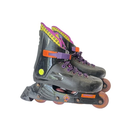 Vintage 90s meteor inline - vintage,