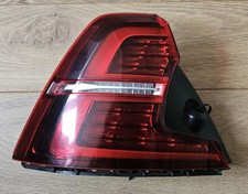 VOLVO S60 MK3 SALOON LEFT REAR