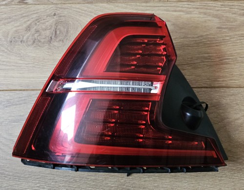 Volvo s60 mk3 saloon left - volvo,